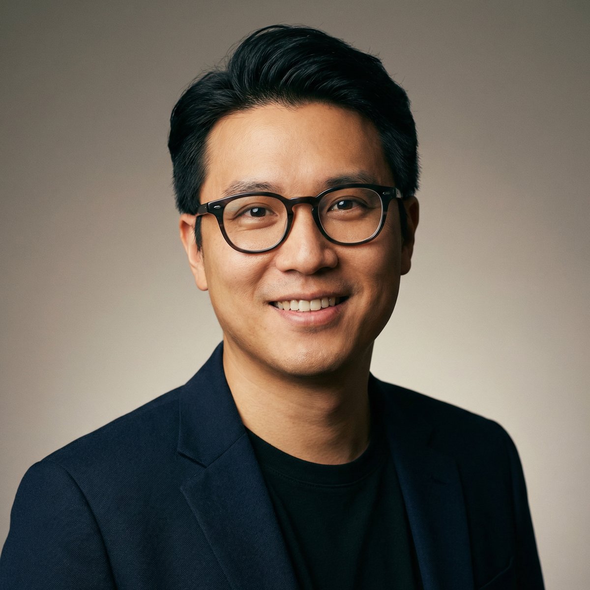 重口首席导演陈锐