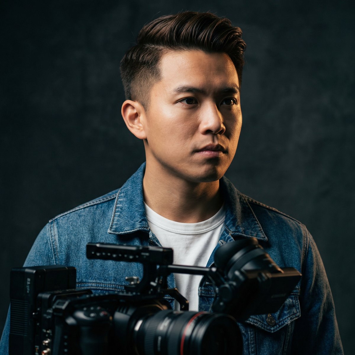 重口首席摄影师赵明远